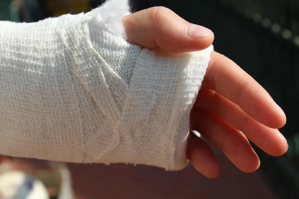 Dobry ortopeda Grudziądz – kiedy ból kolana wymaga specjalistycznej diagnostyki?